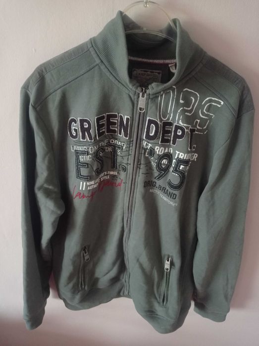 Camp David bluza meska M