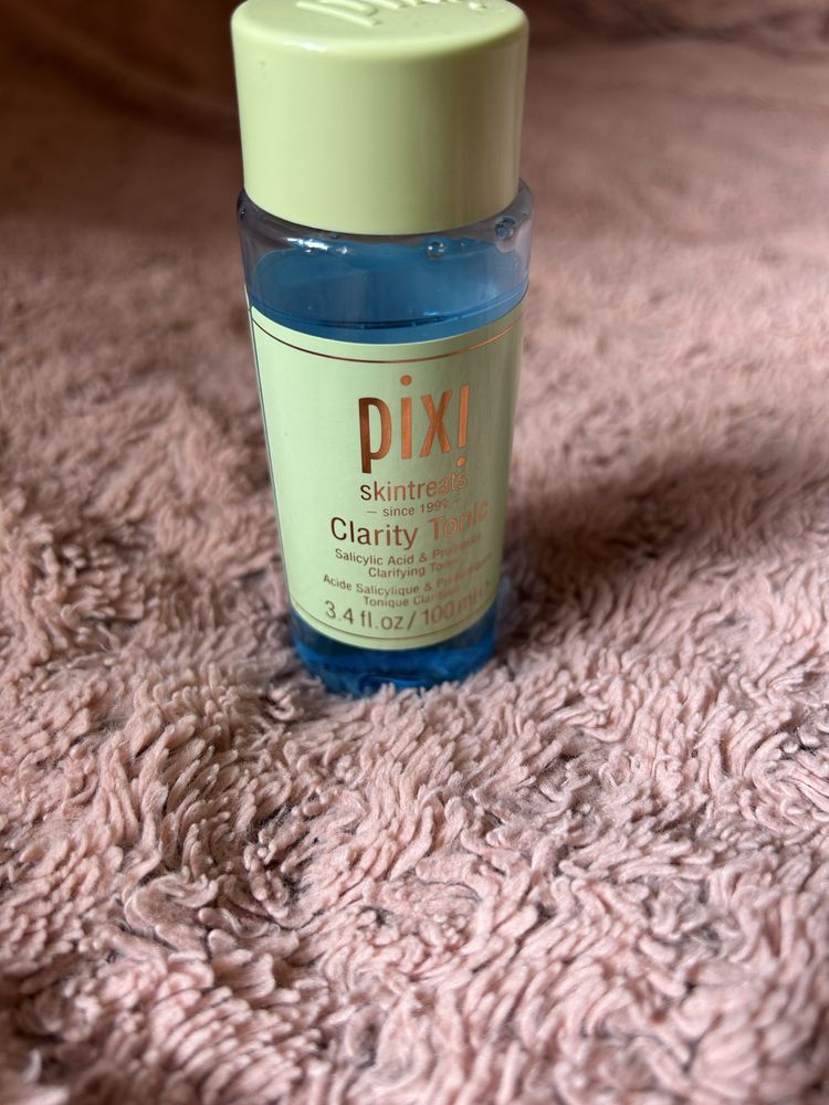 Pixi tonik clarity tonic