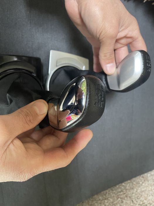 юбка кожух чехол кулисы ручка механической коробки передач Citroen C4