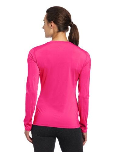 Жіночий лонгслів ASICS