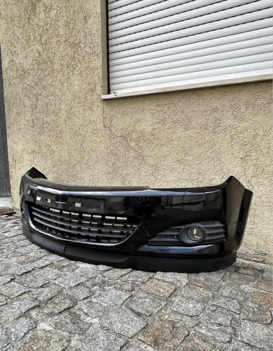 Para choques Opel astra H