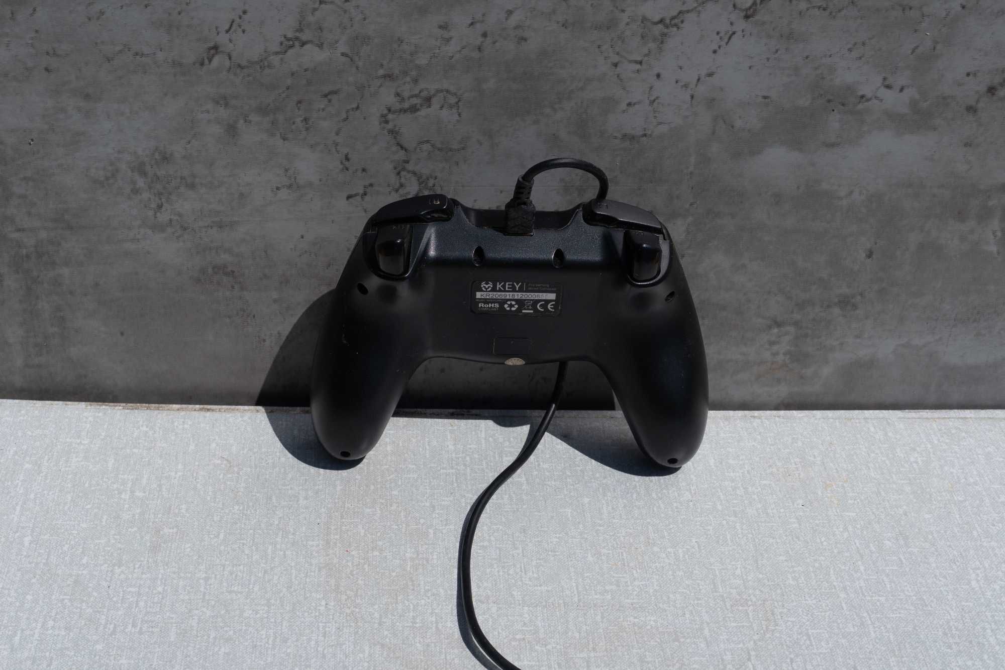 Comando Krom Key - Gamepad