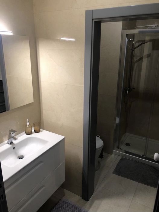 Aluga-se quarto (Médicas/Médicos) Janeiro