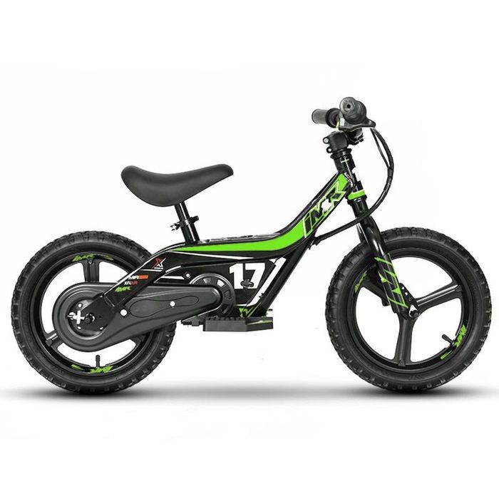 BICICLETA ELÉTRICA PARA CRIANÇA 100W 14" IMR 5,2 amperes