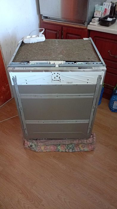 Посудомоечная машина Miele G6895 тук-тук