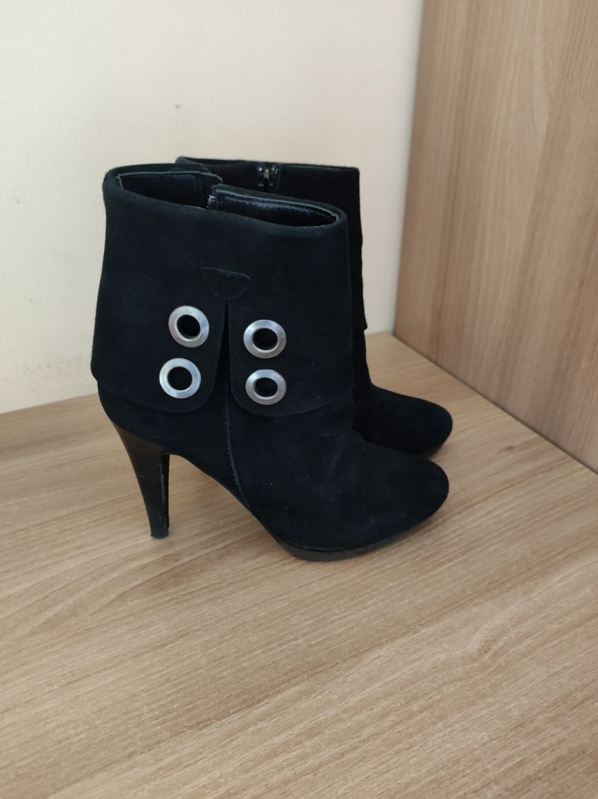 Venezia roz 38 buty