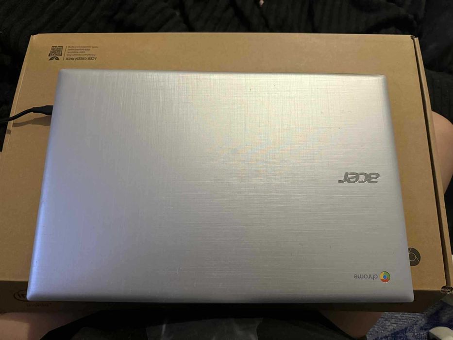 Laptop Acer dobry stan