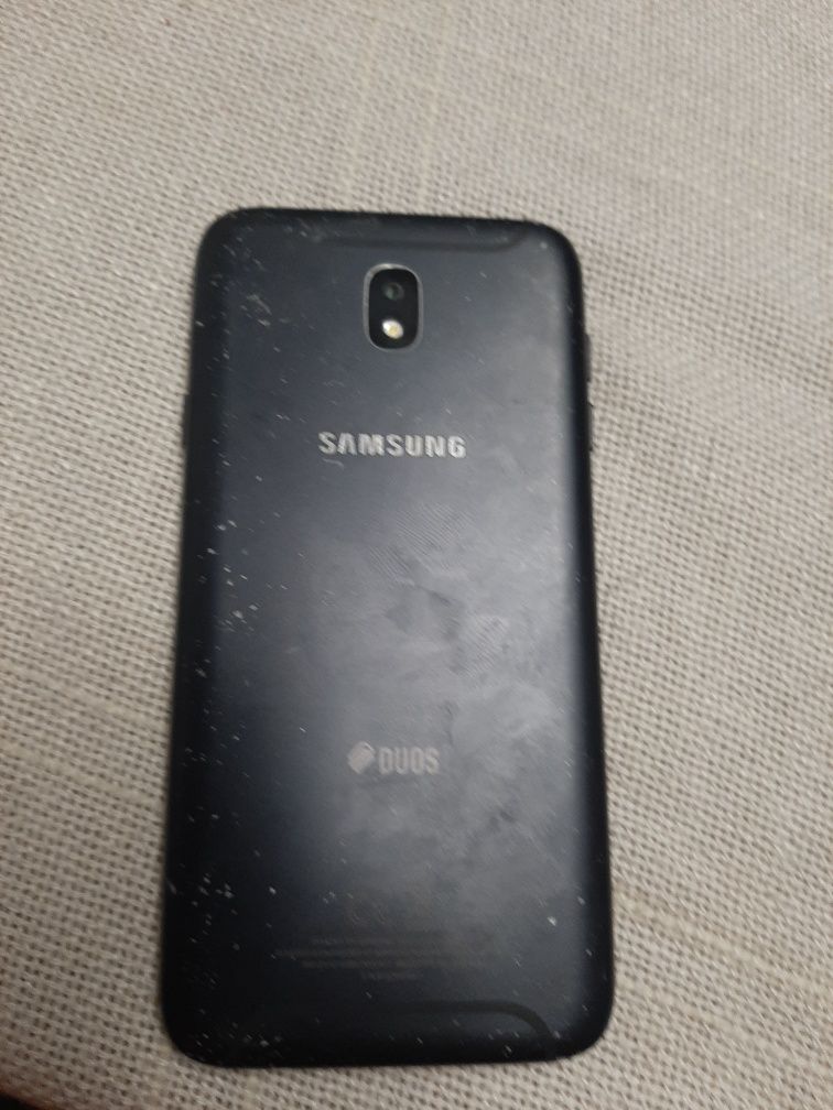 Samsung Galaxy J7 Na 2 karty sim bez simlocaMożliwa wysyłka  pobraniem