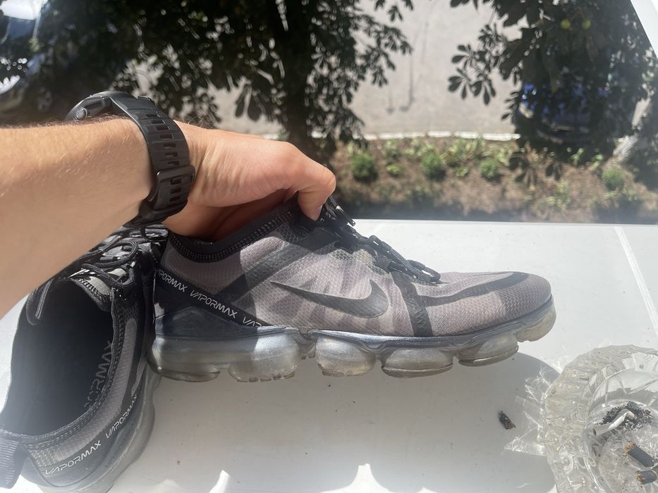 Nike air vapormax