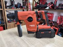 Hilti TE 6-22 Nuron + B22-170 / безщітковий перфоратор Хілті Нурон