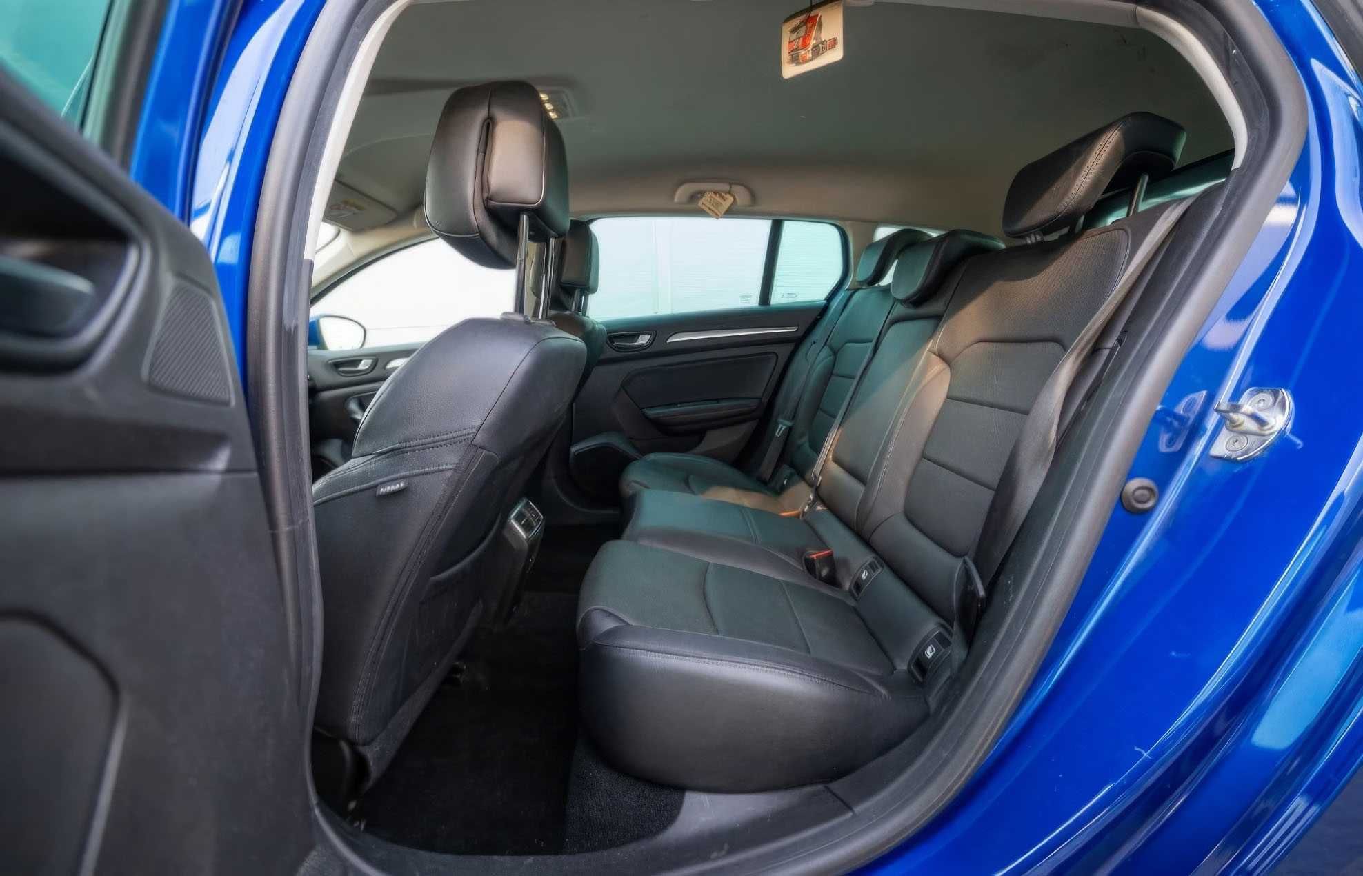 Renault Megane 1.3 TCe FAP Techno EDC 2019