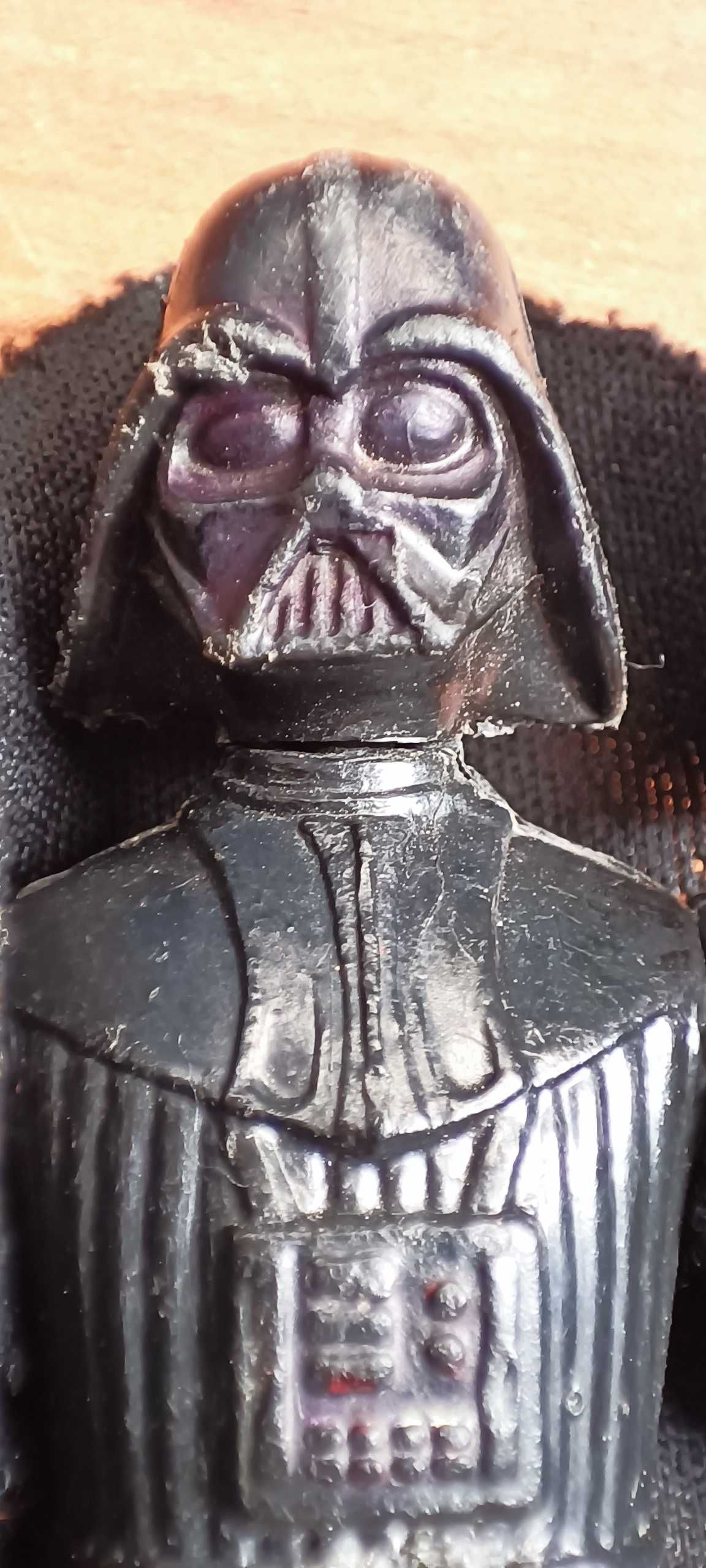 Darth Vader Kenner Vintage Star Wars