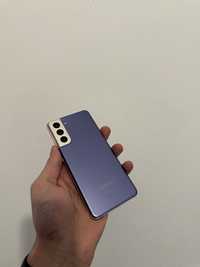 Samsung s21 Phantom Violet 8/128gb Neverlock