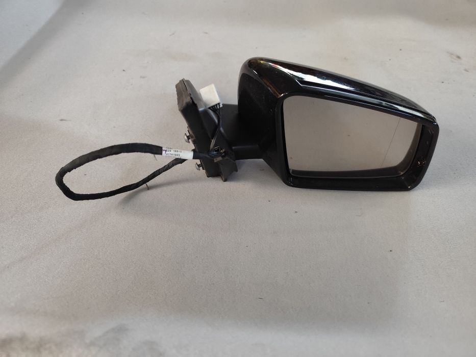 Retrovisor direito e esquerdo Mercedes w176