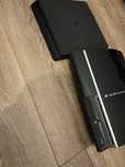 konsola ps4 + ps3 + gry