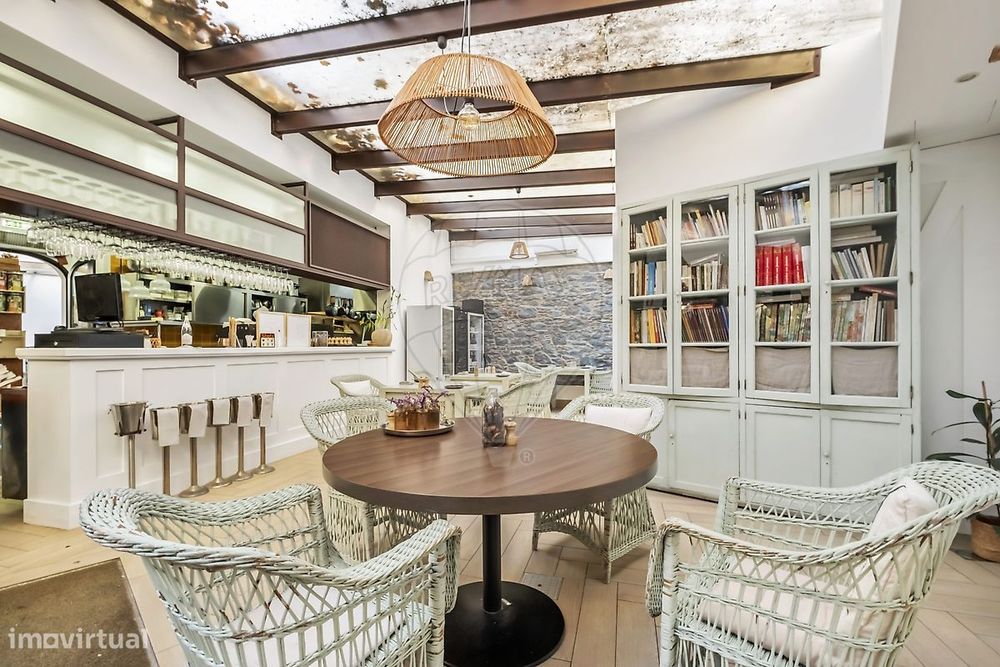 Trespasse  para venda