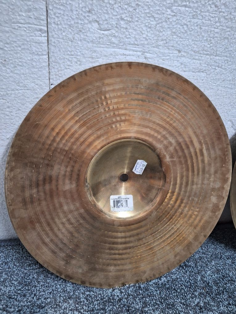 Zildjian A Custom Projection Hi-Hat 13"