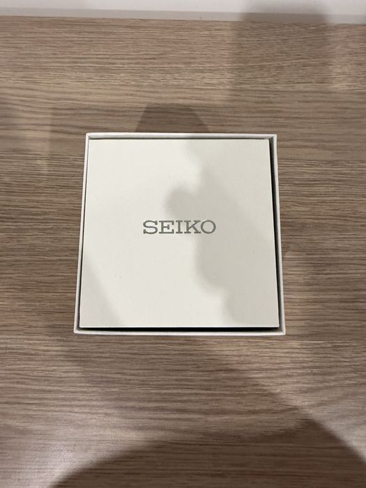 Seiko Presage SRPD99J1