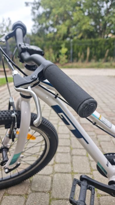 Rower 20" GT Stomper