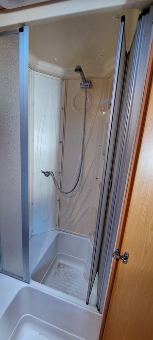 Каравани,  Причіп житловий будинок на колесах кемпінг автодом