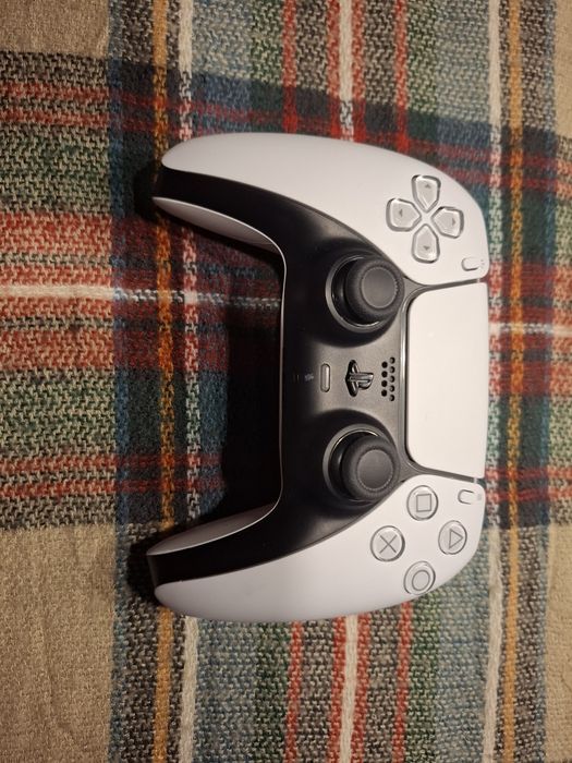 Comando Dual Sense PS5