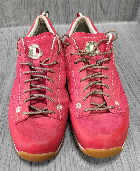 45 Dolomite Karakorum оригінальні чоловічі трекінгові кросовки