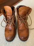 Botas timberland