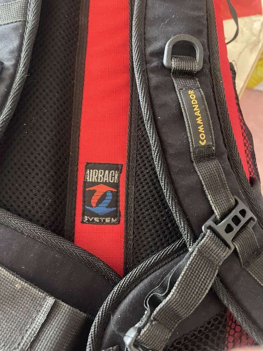 Рюкзак KOMMANDOR Team 40