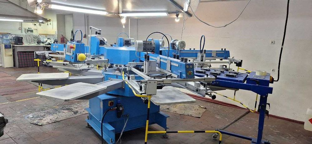 Продам напівавтоматичну друкар. машину В 2002 EX/ Spider/ Easy (б/у)