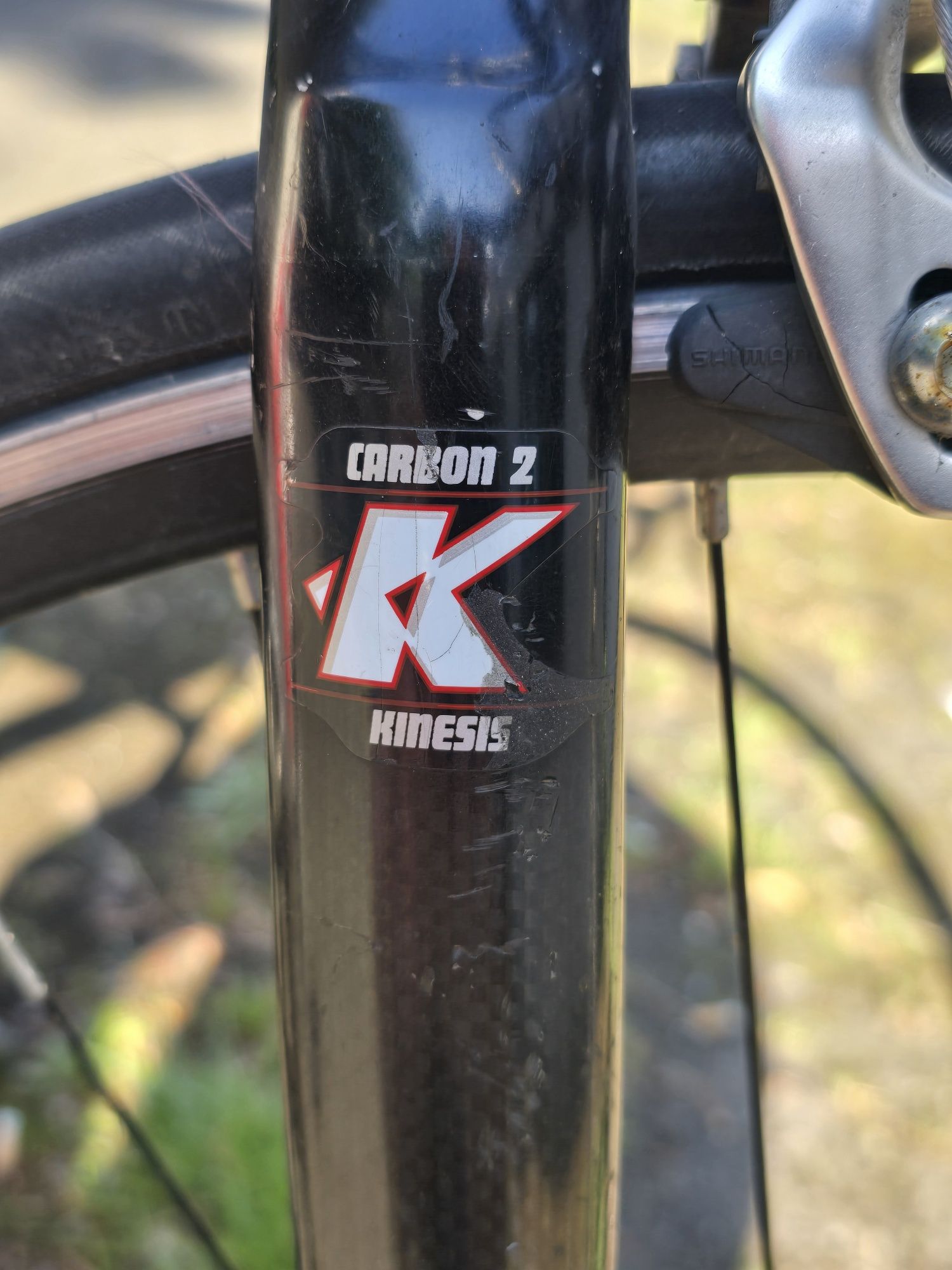 Specjalized Kolarka Aluminium Karbon
