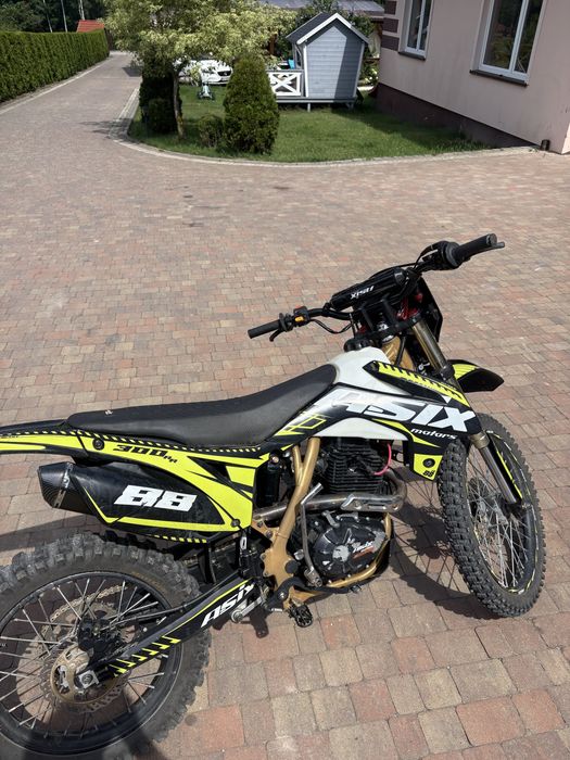 cross asix xb88