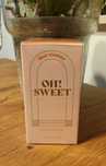 OH! SWEET Oriflame woda toaletowa