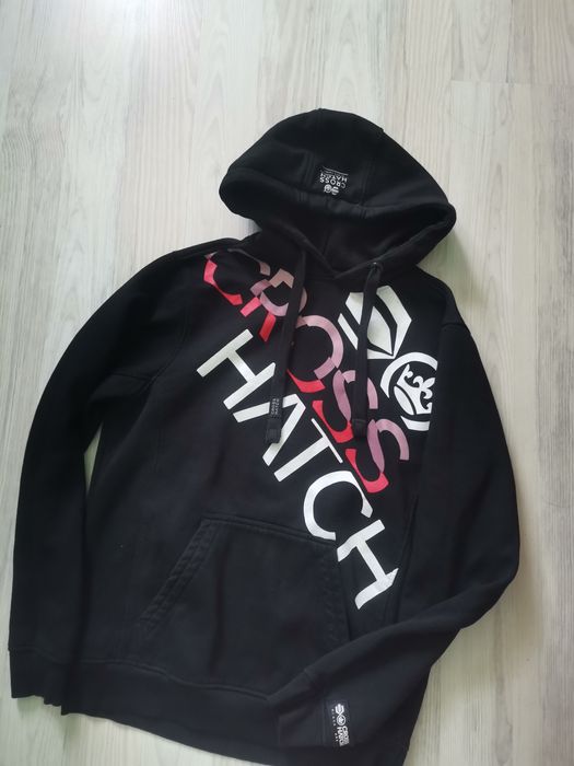 Худі чоловіче CROSS HATCH