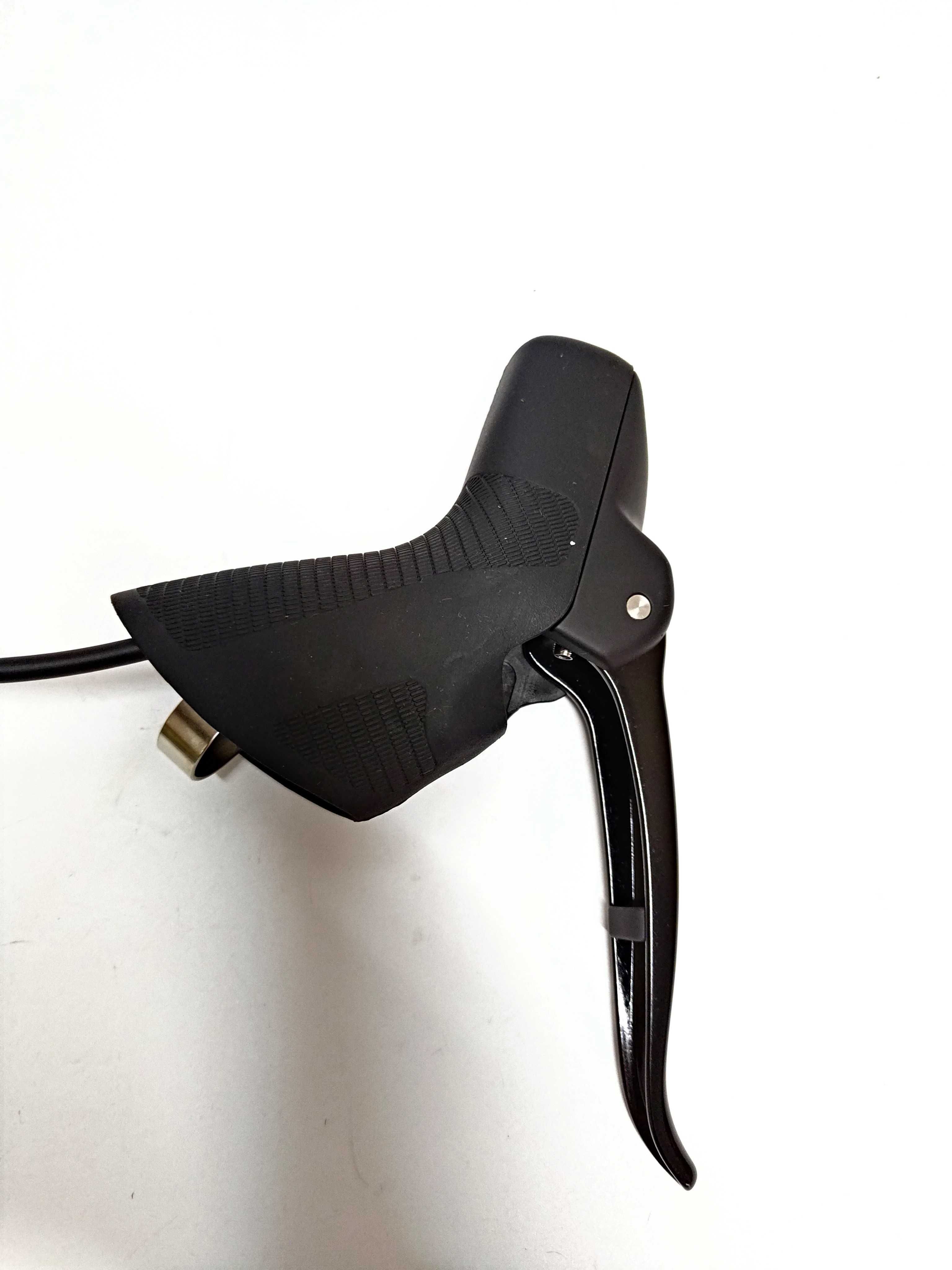 Hamulce, klamkomanetki Sram Apex F20, 1x11s, flat mount. nowe (704)