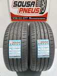 2 pneus semi novos 225-50R16 Hankook - Oferta dos Portes