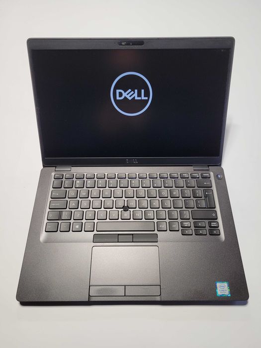 Laptop Dell Latitude 5400 i5-8th / 16GB / 256GB / 14 FHD _Gwarancja/FV