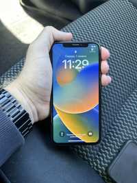 iPhone X 64Gb Black