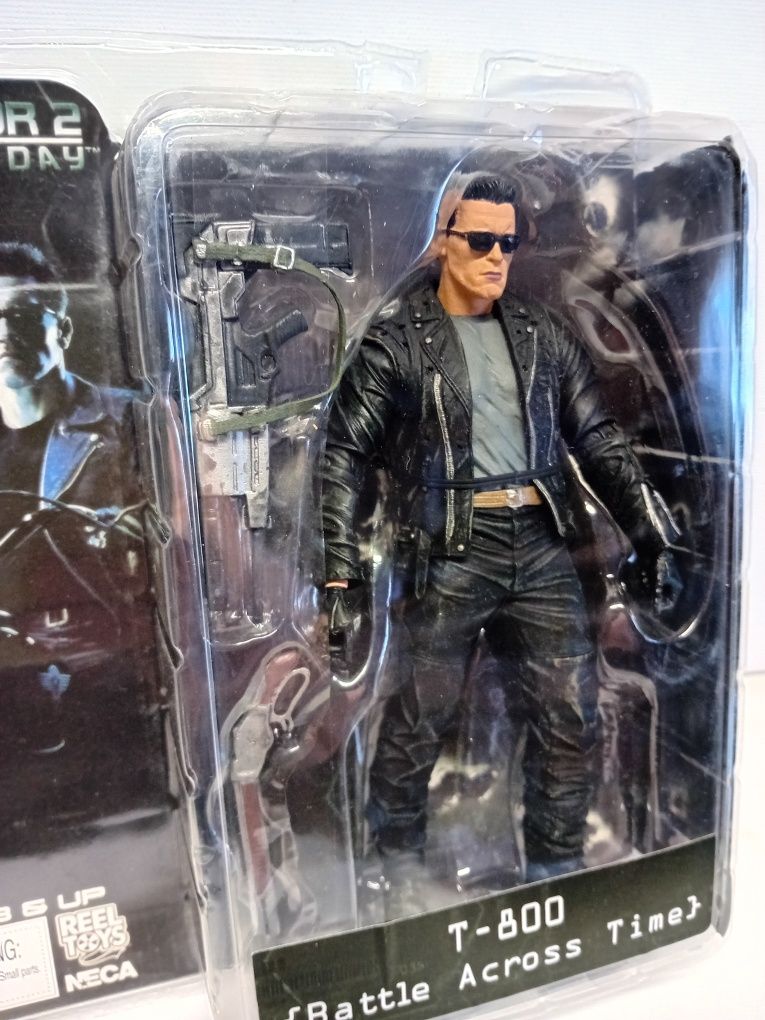 Figurka Neca Terminator