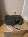 Projektor Optoma HD151X DLP 3D