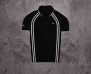 Lacoste Ultra Dry Polo (Мужская Футболка Поло Лакост )