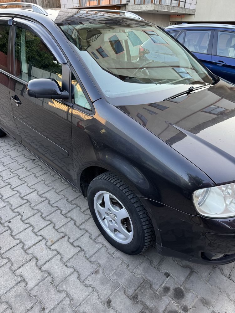 Продам сімейне робоче авто 2.0tdi 140к.с.