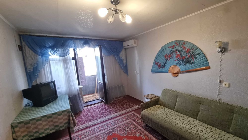 Здамо двокімнатну квартиру
