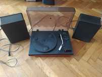 Gramofon Unitra wg 902 Artur