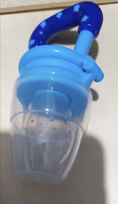 Dispensador Fruta Bebé