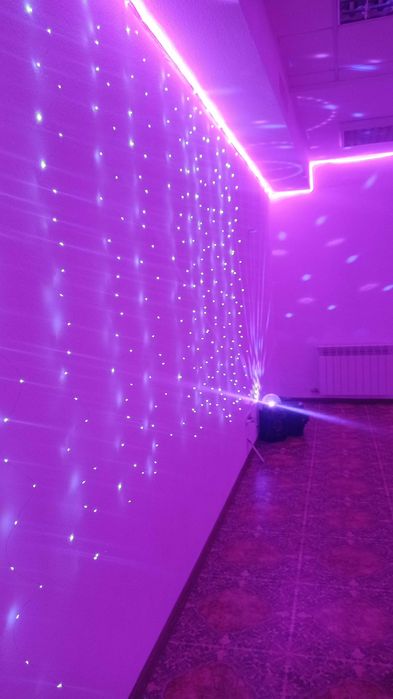 Танцювальний зал погодинно Олімпійська