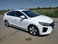 Hyundai IONIQ Electric