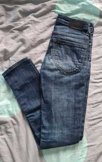 Spodnie jeansowe skinny