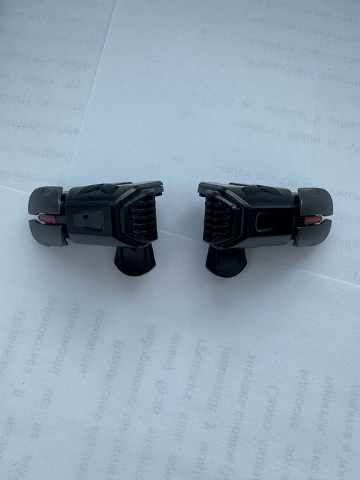 Продам игровые импульсные триггеры. Новые.