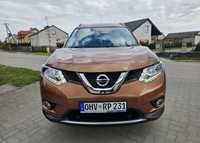 Nissan X-Trail 1.6 DCi Visia