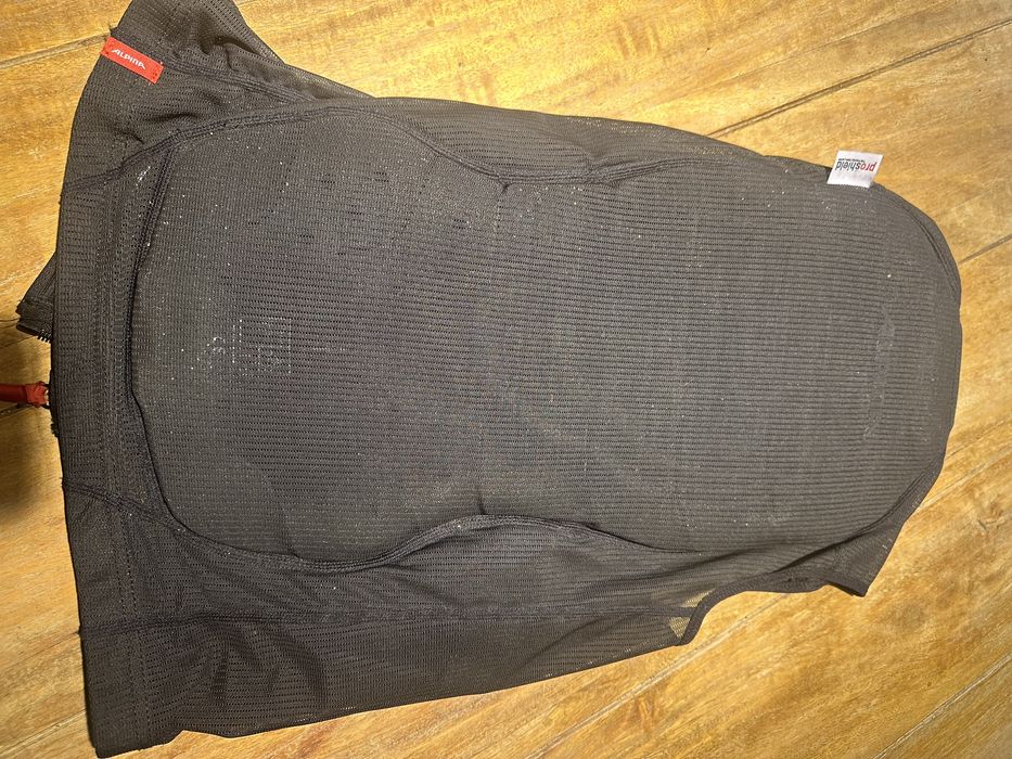 Alpina kamizelka ochronna r 152 cm